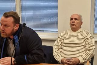 Trest za symbol „Z“ na mikině potvrzen. Svoboda projevu má své meze, řekl Nejvyšší soud - Novinky